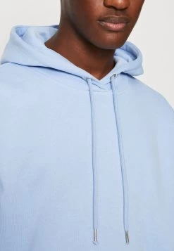 YOURTURN Super Oversized Unisex - Hoodie - Light Blue -Yourturn Online Shop 41d826cc2aca4591abf968c90f0c977b