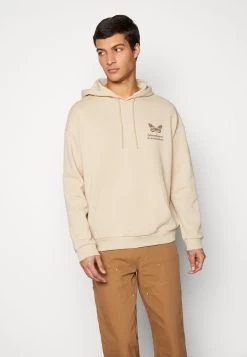 YOURTURN Unisex - Sweatshirt - Tan 11 YOURTURN Unisex - Sweatshirt - Tan -Yourturn Online Shop 4257c22e8a054898adf02cc71ddf3209