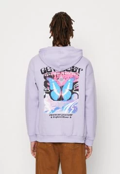 YOURTURN Unisex - Sweatshirt - Lilac 10 YOURTURN Unisex - Sweatshirt - Lilac -Yourturn Online Shop 42c35bf2907f4b74bce869b3925db9b5