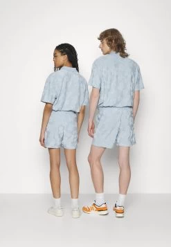 YOURTURN Unisex - Shorts - Blue 10 YOURTURN Unisex - Shorts - Blue -Yourturn Online Shop 452c3b4a8f104050ac7ce02c8de6be51