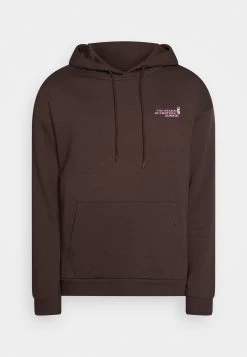YOURTURN Hoodie- Sweatshirt - Brown 12 YOURTURN Hoodie- Sweatshirt - Brown -Yourturn Online Shop 4a193176c5324ca9a953912264a42ae0