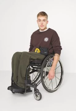 YOURTURN Unisex - Sweatshirt - Dark Brown 19 YOURTURN Unisex - Sweatshirt - Dark Brown -Yourturn Online Shop 4a4df557d5bd4a42a18d784965921e0e