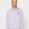 YOURTURN Unisex - Sweatshirt - Lilac 2 YOURTURN Unisex - Sweatshirt - Lilac -Yourturn Online Shop 4ab26cb542d64e9aa52f0843b70e5295