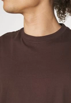 YOURTURN Unisex 2 Pack - Top - Light Grey/Brown -Yourturn Online Shop 4be045d02ef543bab2e99fc53b437158