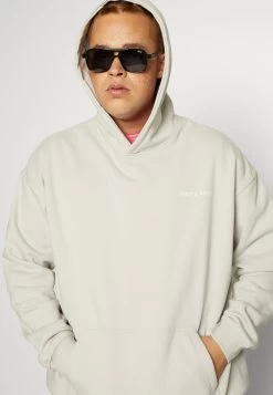 YOURTURN Hoodie Unisex - Hoodie - Grey -Yourturn Online Shop 4c7a0dbf38be47ab819a06c9e16082b9