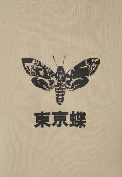 YOURTURN Unisex - Hoodie - Taupe -Yourturn Online Shop 4dd25d7f431c4b649945e2cee1657168