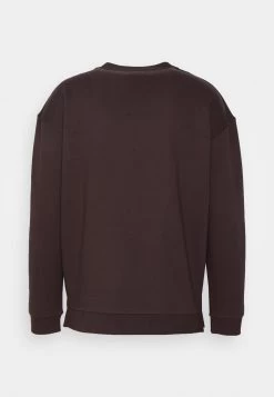 YOURTURN Unisex - Sweatshirt - Dark Brown 27 YOURTURN Unisex - Sweatshirt - Dark Brown -Yourturn Online Shop 4e4bb1ed10b84bb6a1f1d2be9c44bfbd