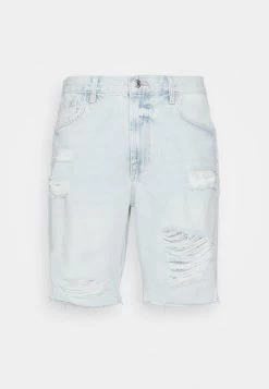 YOURTURN Unisex - Denim Shorts 14 YOURTURN Unisex - Denim Shorts -Yourturn Online Shop 4f18a5ccf65f4177bd98366df8068c7f
