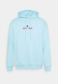 YOURTURN Unisex - Sweatshirt - Light Blue