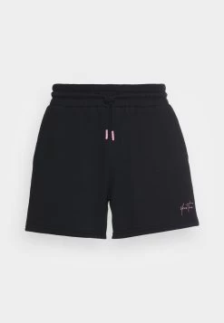 YOURTURN Basic Unisex - Shorts - Black -Yourturn Online Shop 52d7d0f52e79407eb26901511fff7a92