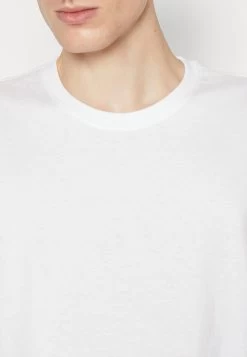 YOURTURN Unisex 5 Pack - Basic T-Shirt - White/Olive /Black -Yourturn Online Shop 582aa05af130414aac6dd08e1d70c3a6