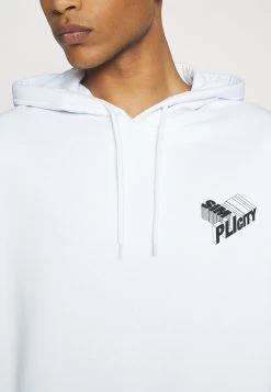 YOURTURN Letters - Hoodie - White -Yourturn Online Shop 5d15a51305a24c309907664690cb3f15