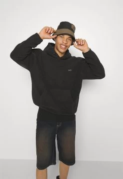 YOURTURN Unisex - Denim Shorts - Dark Blue Denim 12 YOURTURN Unisex - Denim Shorts - Dark Blue Denim -Yourturn Online Shop 610c8f03f0064de38bb831fee57d0288