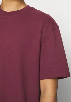 YOURTURN Unisex - Basic T-Shirt -Red -Yourturn Online Shop 62059fa3bcfc42708e5a777bb0e90a67