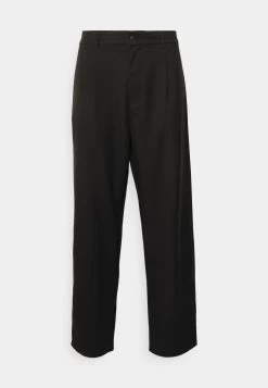 YOURTURN Unisex - Trousers -Black 10 YOURTURN Unisex - Trousers -Black -Yourturn Online Shop 66259d7078344b5598a95c9547e26666