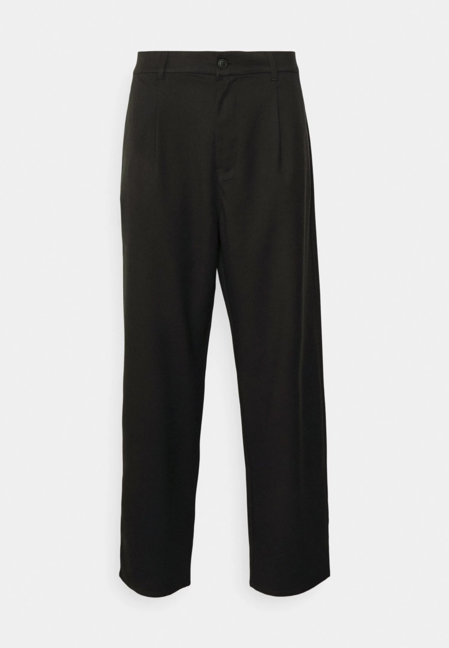 YOURTURN Unisex - Trousers -Black 6 YOURTURN Unisex - Trousers -Black - Image 4