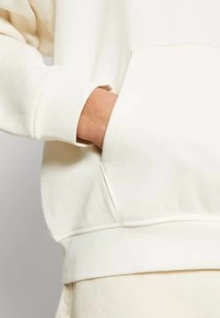 YOURTURN Super Oversized Unisex - Hoodie - Off White -Yourturn Online Shop 665a8608a12c45a2b32591350a6b5f48