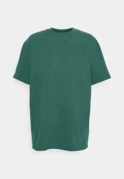 YOURTURN Unisex - Basic T-Shirt - Dark Green -Yourturn Online Shop 66aa269981f04c16b82946940ecbea12