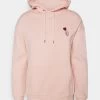 YOURTURN Unisex - Hoodie - Pink 2 YOURTURN Unisex - Hoodie - Pink -Yourturn Online Shop 69020814cd5e4eb893ae3bec914b9ee6