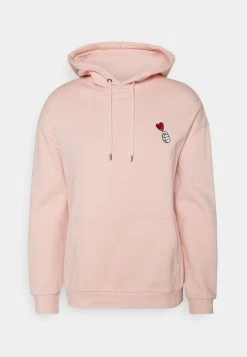 YOURTURN Unisex - Hoodie - Pink