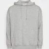 YOURTURN Unisex - Hoodie - Mottled Grey 2 YOURTURN Unisex - Hoodie - Mottled Grey -Yourturn Online Shop 69139f7294764c2bb59253f18b008c36