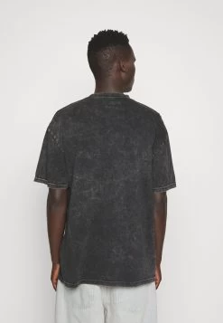 YOURTURN 2 Pack Unisex - Basic T-Shirt - Black/Olive -Yourturn Online Shop 6a3946888c12499ab46bc71331676ba6