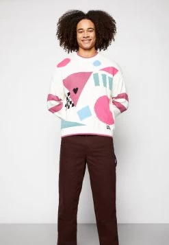 YOURTURN Workwear Unisex - Relaxed Fit Jeans - Brown -Yourturn Online Shop 6bd4341574b841d18fe8c08bb03130b6