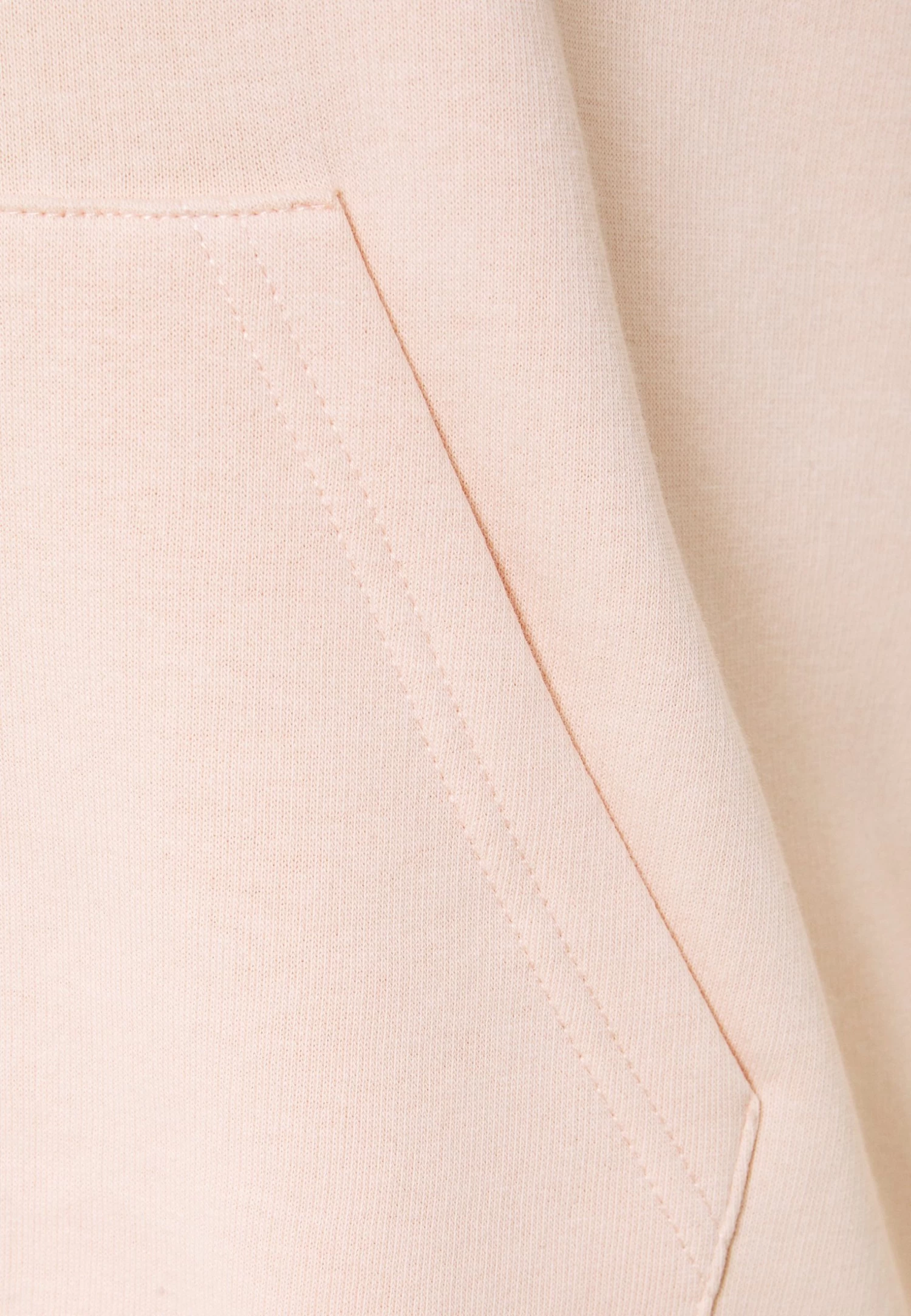 YOURTURN Hoodie - Pink 5 YOURTURN Hoodie - Pink - Image 3