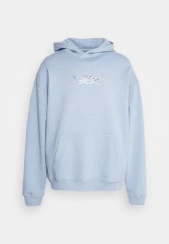 YOURTURN Unisex - Hoodie - Light Blue 12 YOURTURN Unisex - Hoodie - Light Blue -Yourturn Online Shop 72a5e156304049fcaa312f5cc63a6166