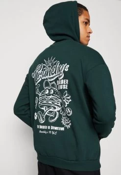 YOURTURN Unisex - Hoodie - Green 11 YOURTURN Unisex - Hoodie - Green -Yourturn Online Shop 73bdaf04c64e476ba1c33eee3e7fcd47