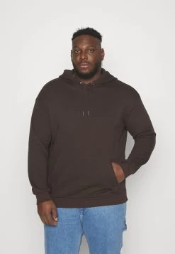 YOURTURN 2 Pack Unisex - Hoodie -Brown/Off-White -Yourturn Online Shop 7406aa523c934fb68134a13b48d359d7