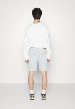 YOURTURN Unisex - Denim Shorts 12 YOURTURN Unisex - Denim Shorts -Yourturn Online Shop 74b52357232d4f5890555006a7ec0619