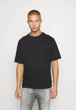 YOURTURN 3Pack Unisex - Basic T-Shirt - Black/Light Grey/White -Yourturn Online Shop 76f994e7e7714f4085930e4b5895b675