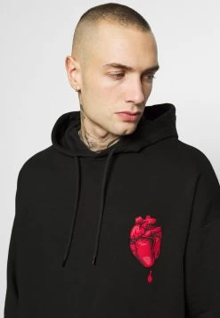 YOURTURN Hoodie - Black 13 YOURTURN Hoodie - Black -Yourturn Online Shop 78cc7fbd4e024e76a1f37eea18f77f7f