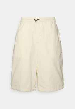 YOURTURN Genderless Parachute - Shorts - White -Yourturn Online Shop 78ed25df6df243da9a7b9f7da29df172