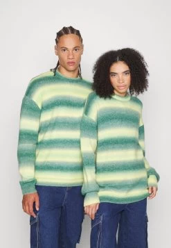 YOURTURN Unisex - Jumper - Multi-Coloured