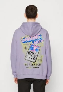 YOURTURN Gaming Mode - Sweatshirt - Lilac -Yourturn Online Shop 7af26d04c3274609817f28a46fe9ea6d