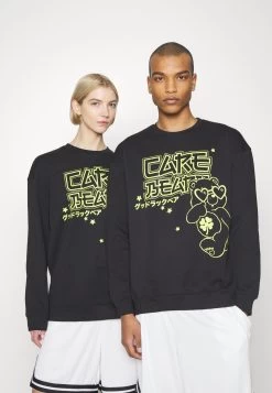 YOURTURN Care Bears Unisex - Sweatshirt - Black