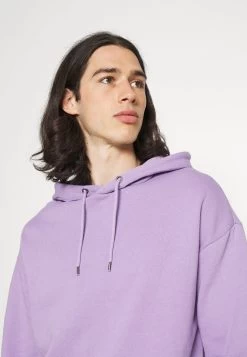 YOURTURN Unisex 3 Pack - Hoodie - Lilac -Yourturn Online Shop 7c6539e70a4f424da6be83a9e89fb9ae