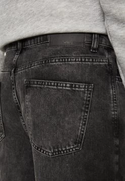 YOURTURN Unisex - Relaxed Fit Jeans - Black -Yourturn Online Shop 7caa8213986c467a8076d3295b8a6d00