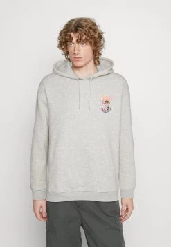 YOURTURN Sweatshirt - Grey 10 YOURTURN Sweatshirt - Grey -Yourturn Online Shop 7caf452e64f04f248d2ccbacc5c6c74e