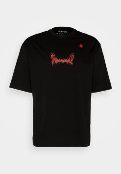 YOURTURN Unisex - Print T-Shirt 12 YOURTURN Unisex - Print T-Shirt -Yourturn Online Shop 7d6e6f2fe85248eab9182e2fd7822f61