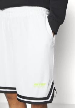 YOURTURN Unisex - Shorts - White -Yourturn Online Shop 7de5f7e1fde542a78bb8b63e5f53b23f