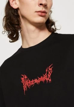 YOURTURN Unisex - Print T-Shirt 13 YOURTURN Unisex - Print T-Shirt -Yourturn Online Shop 7eb45d5cb9c246b180e913a2165a96a0