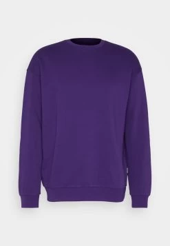 YOURTURN Unisex - Sweatshirt - Purple 12 YOURTURN Unisex - Sweatshirt - Purple -Yourturn Online Shop 80d5fee2b1464bcea6c68a020d14efc0