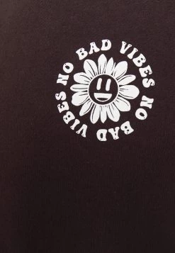 YOURTURN Unisex - Sweatshirt - Dark Brown 23 YOURTURN Unisex - Sweatshirt - Dark Brown -Yourturn Online Shop 826e08b2d06a49638e6e03e2f49b81c8