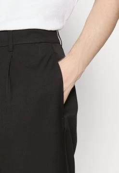 YOURTURN Unisex - Trousers -Black 11 YOURTURN Unisex - Trousers -Black -Yourturn Online Shop 843b22fe897e4060ad1ee43597d4bea0