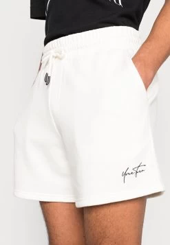 YOURTURN Basic Unisex - Shorts - White 11 YOURTURN Basic Unisex - Shorts - White -Yourturn Online Shop 879a1e45a07d40b6b1f6c7564c3785da