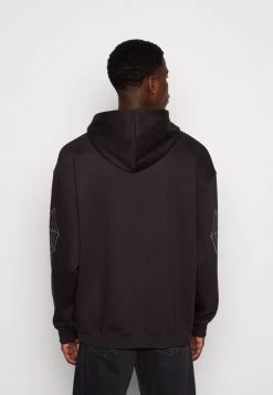 YOURTURN Spiderweb Unisex - Hoodie - Black -Yourturn Online Shop 87f92483d7f6457dba3e1a0883aa21f4