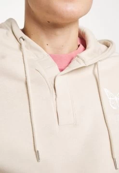 YOURTURN Unisex - Sweatshirt - Beige -Yourturn Online Shop 8912bdac48a349ccb9a2bf88fe8eb5c7